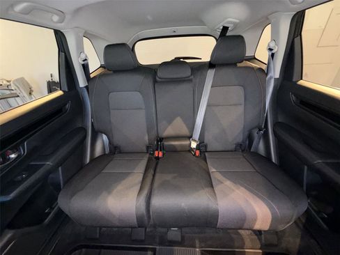 Used 2025 Honda CR-V EX image 24