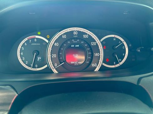 Used 2017 Honda Accord EX-L image 21