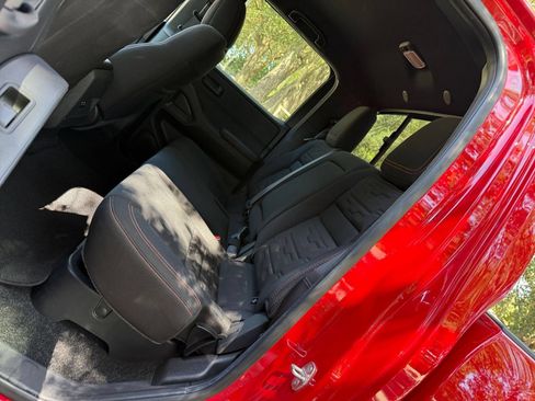 Used 2026 Nissan Frontier PRO-4X AWD/4WD image 33