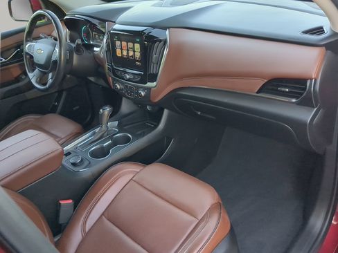 Used 2019 Chevrolet Traverse High Country AWD/4WD image 49