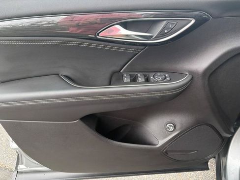 Used 2023 Buick Envision Preferred AWD/4WD image 10