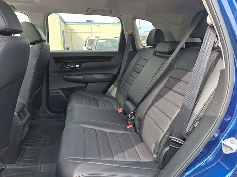 Certified 2023 Honda CR-V EX-L image 13