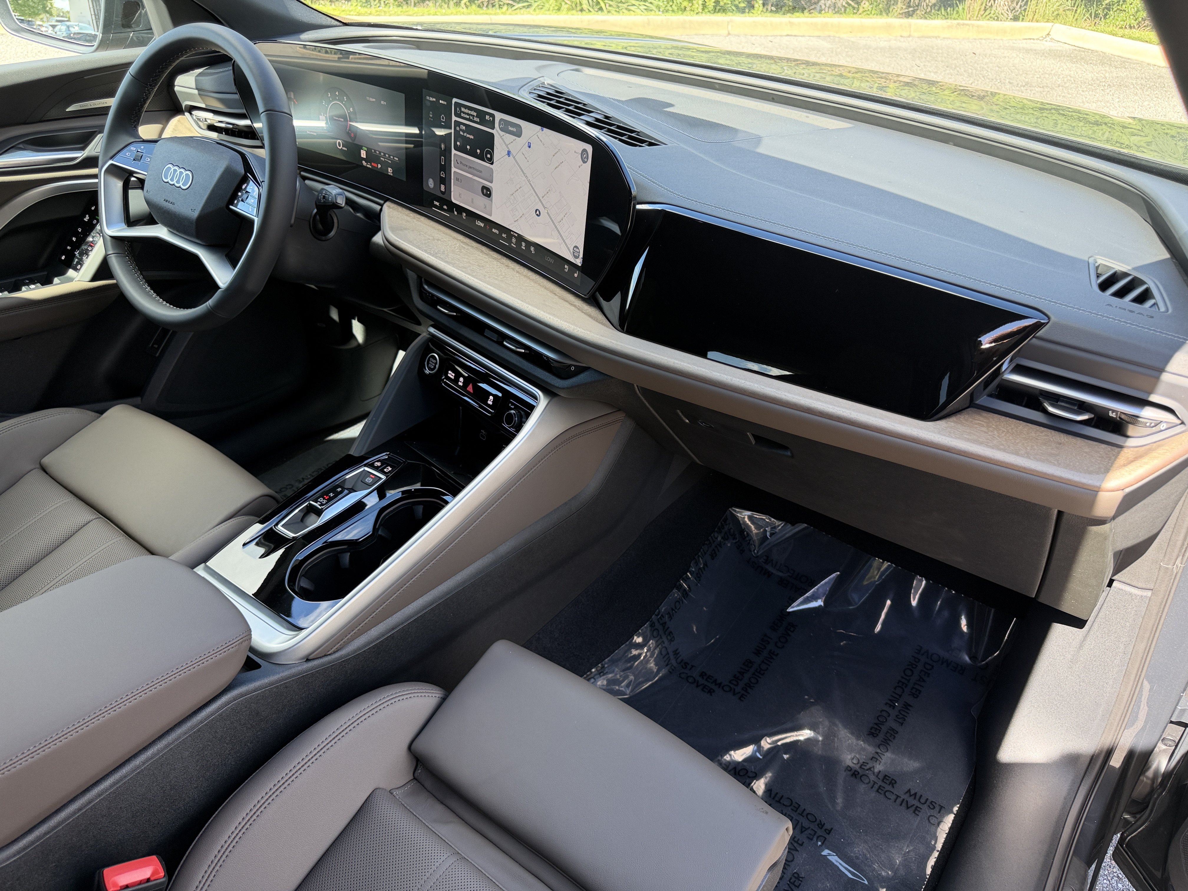 New 2026 Audi Q5 Premium AWD/4WD image 13