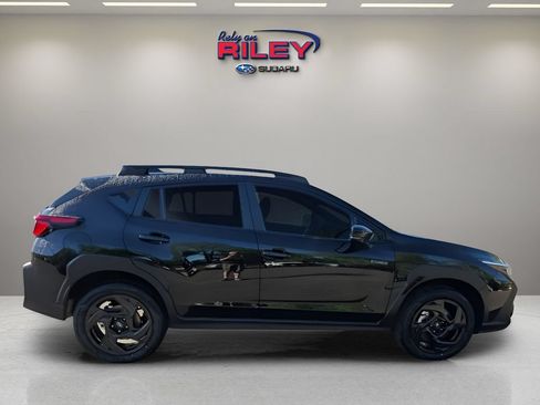 Certified 2026 Subaru Crosstrek 2.5i Sport AWD/4WD image 10