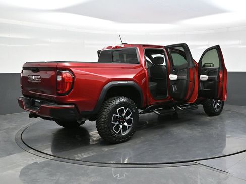 Used 2024 GMC Canyon AT4X image 36