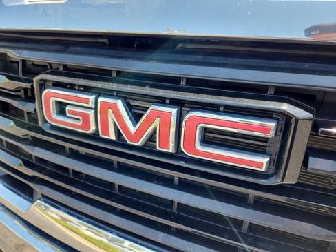 Used 2024 GMC Sierra 2500 Pro w/ Convenience Package AWD/4WD image 23