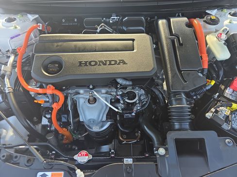 Used 2023 Honda Accord Touring image 29