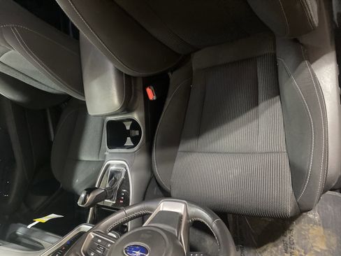 Used 2024 Subaru Legacy Premium image 15