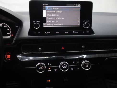 Used 2024 Honda Civic Sport image 23