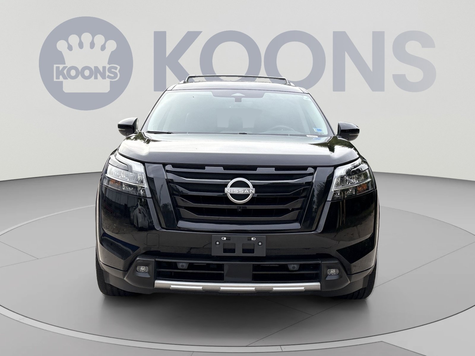 Used 2023 Nissan Pathfinder SL w/ SL Premium Package AWD/4WD image 7