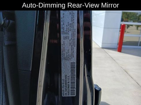 New 2025 Jeep Wrangler Sahara w/ Technology Group image 34