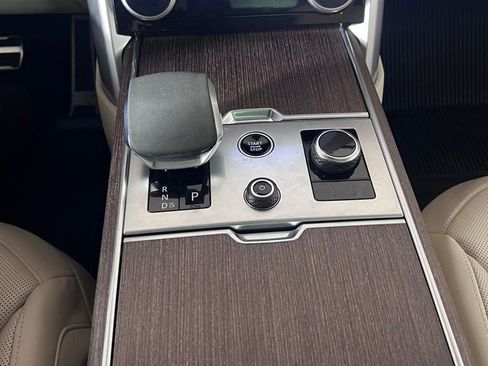 Used 2023 Land Rover Range Rover SE AWD/4WD image 32