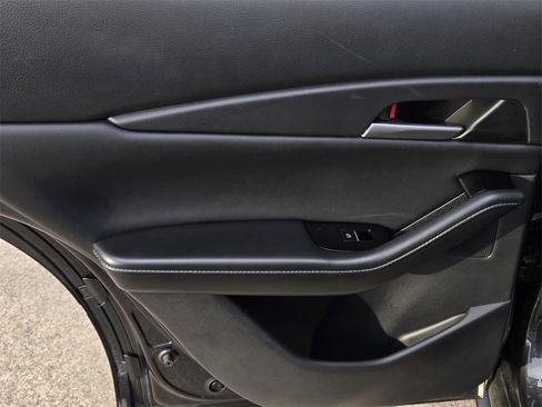 Used 2025 MAZDA CX-30 AWD 2.5 S w/ Select Sport Pkg image 12