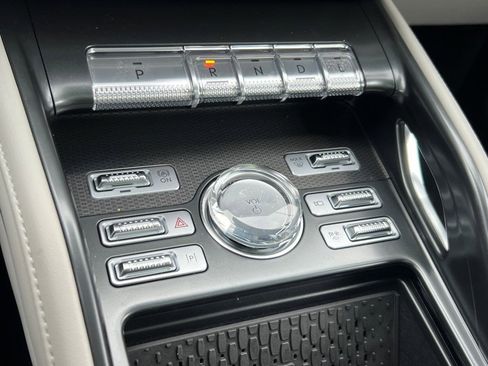 New 2026 Lincoln Nautilus Premier w/ Equipment Group 102A image 19