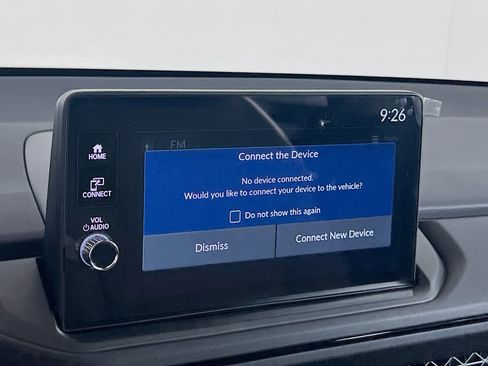 New 2026 Honda Accord SE image 9