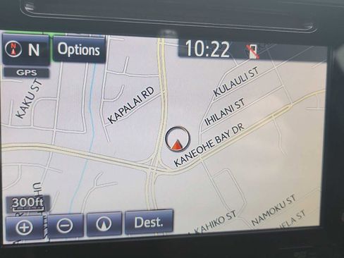 Used 2017 Toyota Tacoma TRD Sport image 19