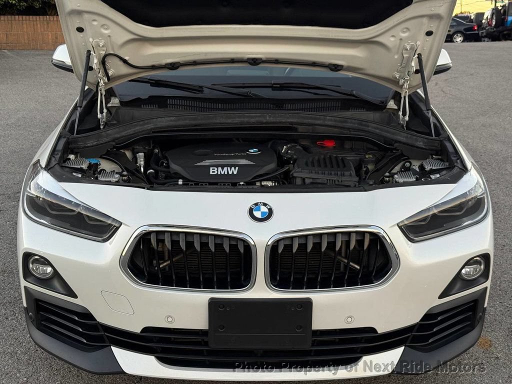 Used 2019 BMW X2 xDrive28i AWD/4WD image 26
