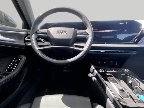 Used 2025 Audi A5 2.0T Premium Plus AWD/4WD image 6