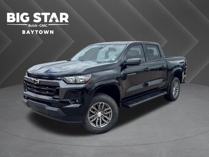 Used 2023 Chevrolet Colorado LT w/ LT Convenience Package