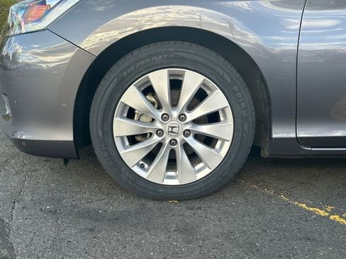 Used 2015 Honda Accord EX-L image 26