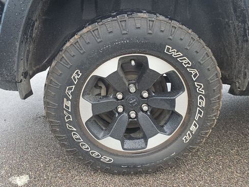 Used 2022 RAM 1500 Rebel w/ Rebel Level 2 Equipment Group AWD/4WD image 13