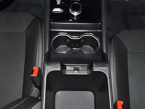 New 2026 Jeep Grand Cherokee Altitude AWD/4WD image 21