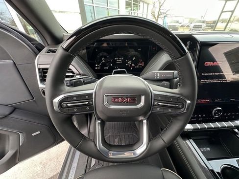 New 2026 GMC Yukon Elevation w/ Elevation Premium Package image 18