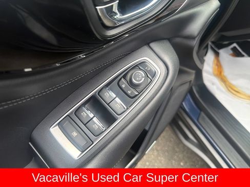 Used 2023 Subaru Outback Touring XT AWD/4WD image 11