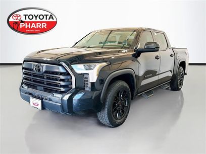 Used 2022 Toyota Tundra SR5