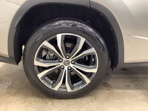 Used 2019 Lexus RX 350 AWD w/ Navigation Package image 17