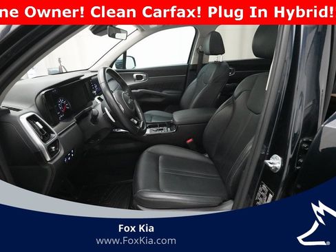 Used 2022 Kia Sorento SX w/ Panoramic Sunroof Package image 7