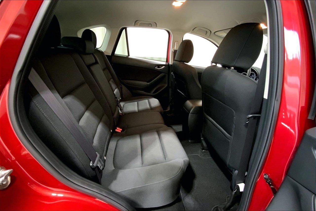 Used 2016 MAZDA CX-5 Touring FWD image 20