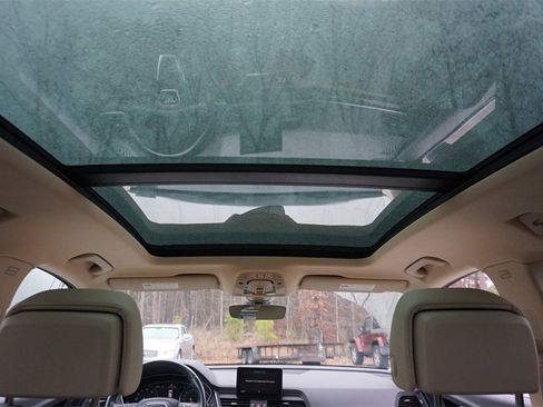 Used 2019 Audi Q5 2.0T Premium image 13