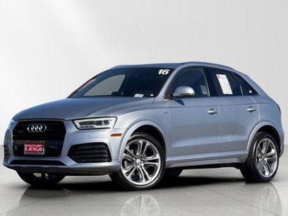 Used 2016 Audi Q3 2.0T Prestige w/ Prestige Package