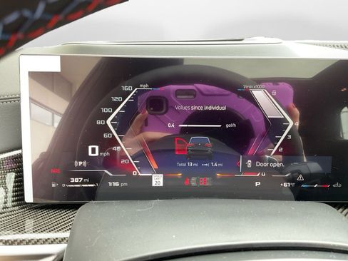 New 2026 BMW X5 M60i image 11