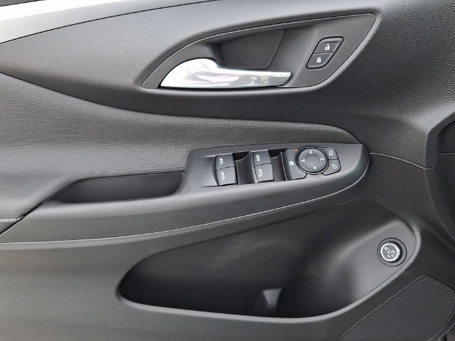 New 2026 Buick Envista Preferred w/ Convenience I Package FWD image 11