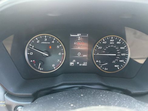 Used 2025 Subaru Outback Wilderness image 33