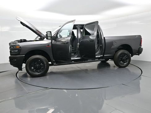New 2026 RAM 2500 Tradesman image 47