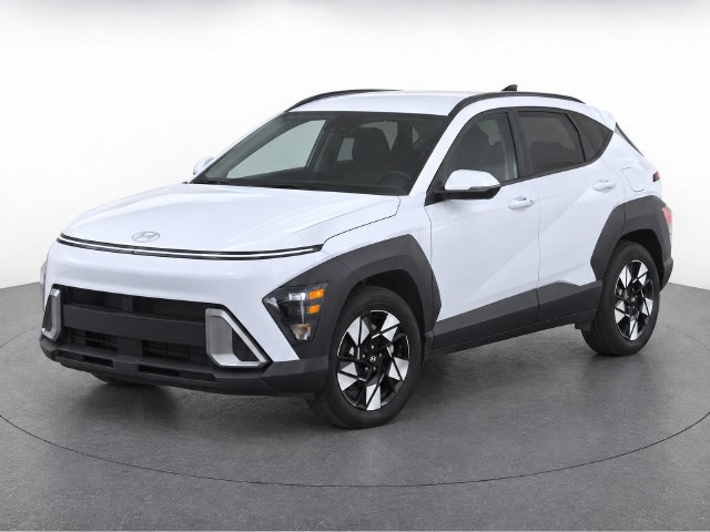 Used 2025 Hyundai Kona SEL FWD image 9