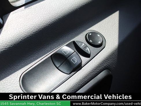 Used 2016 Mercedes-Benz Sprinter 3500 image 11