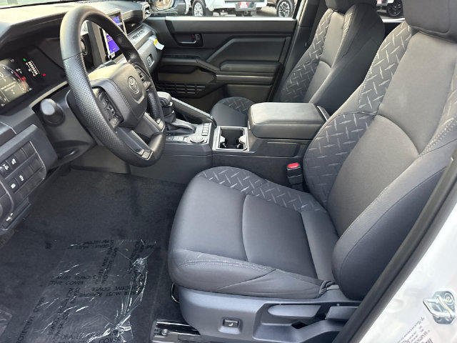 New 2026 Toyota Tacoma SR5 RWD image 26