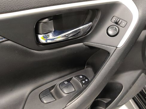 Used 2017 Nissan Altima 2.5 SR image 27