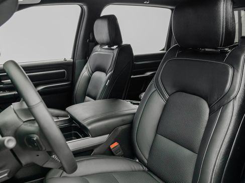 Used 2024 RAM 1500 Big Horn image 27