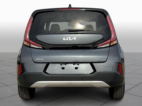 Used 2024 Kia Soul LX w/ Option Group 015 image 5