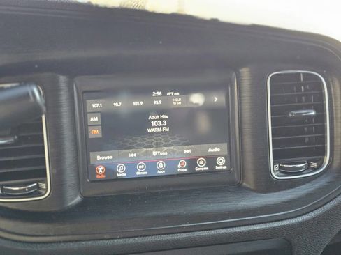 Used 2019 Dodge Charger Police w/ Convenience Group I image 25