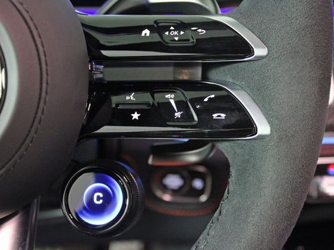 Certified 2026 Mercedes-Benz GLE 53 AMG 4MATIC Coupe image 20