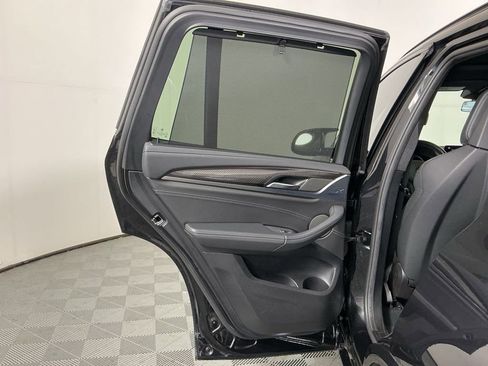 Used 2020 BMW X3 M w/ Executive Package image 24