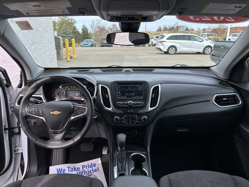 Used 2023 Chevrolet Equinox LT w/ Driver Convenience Package image 20