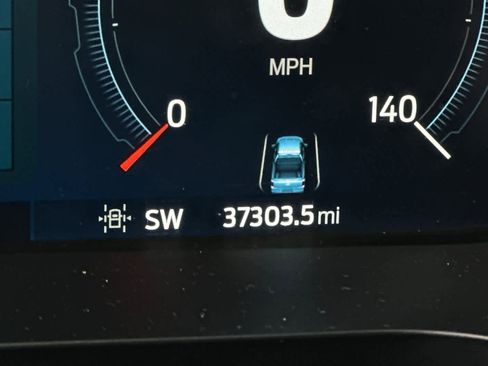 Used 2023 Ford F150 Raptor w/ Equipment Group 802A Raptor R image 26