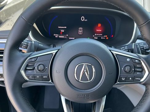 New 2026 Acura MDX SH-AWD w/ Technology Package image 12